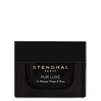 Pur Luxe Le Masque Visage & Yeux  50ml-194673 Pur Luxe Le Masque Visage & Yeux  50ml-194673 1